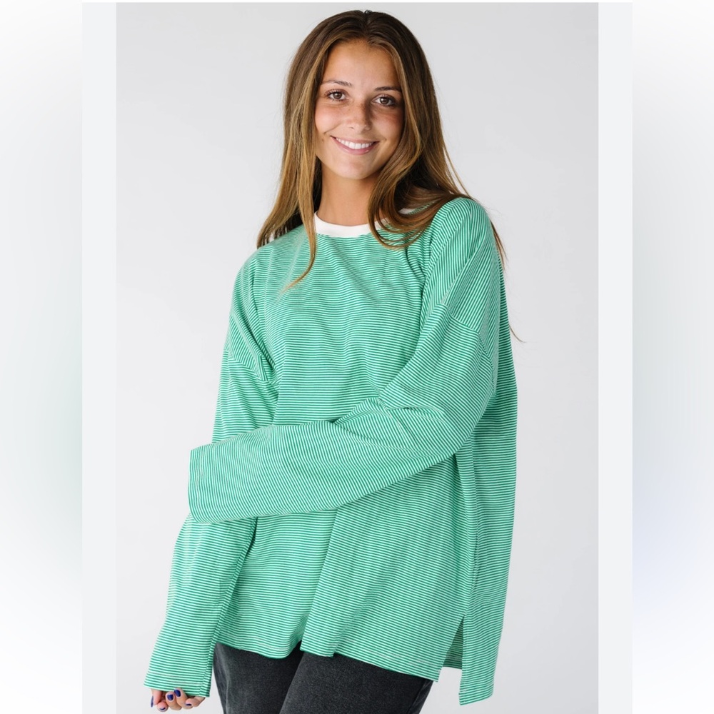 Called to Surf Collin Top (Pants listed separately)